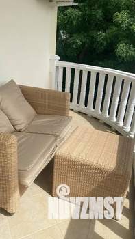 Дом 80м², 3-этажный, посуточно,