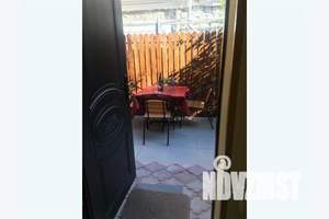 Дом 19м², 1-этажный, посуточно,