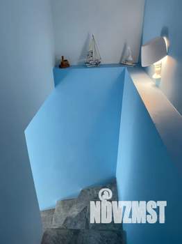 Дом 69м², 2-этажный, посуточно,