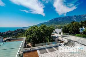 Дом 700м², 2-этажный, посуточно,