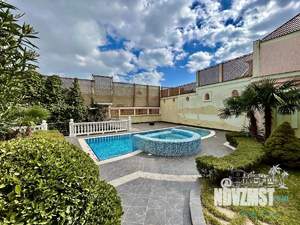 Дом 300м², 4-этажный, посуточно,