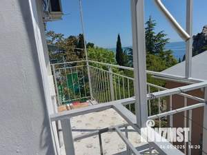 Дом 40м², 2-этажный, посуточно,