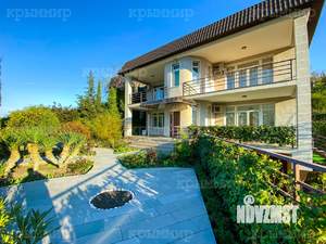 Дом 280м², 2-этажный, посуточно,