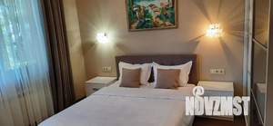 Дом 54м², 3-этажный, посуточно,