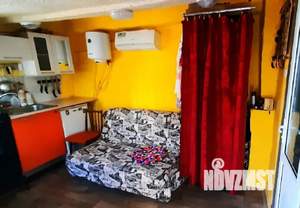 Дом 15м², 1-этажный, посуточно,