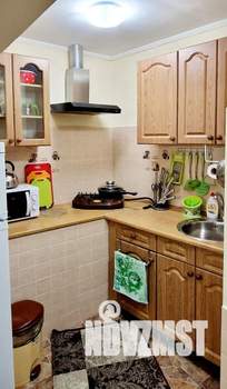 Дом 17м², 1-этажный, посуточно,