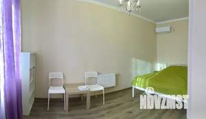 Дом 200м², 3-этажный, посуточно,