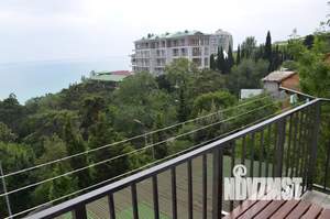 Дом 50м², 2-этажный, посуточно,