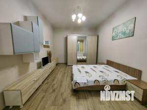 Дом 45м², 1-этажный, на длительный срок,