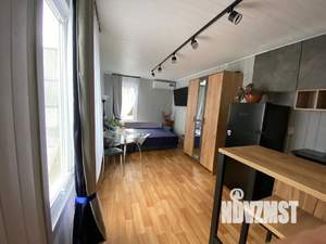 Дом 24м², 1-этажный, посуточно,