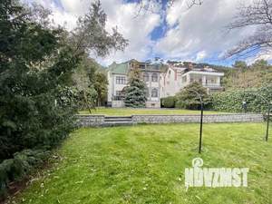 Дом 500м², 3-этажный, посуточно,