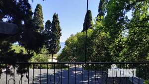 Дом 300м², 2-этажный, посуточно,