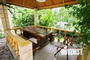 Дом 180м², 3-этажный, посуточно,