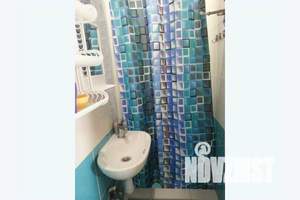 Дом 10м², 2-этажный, посуточно,