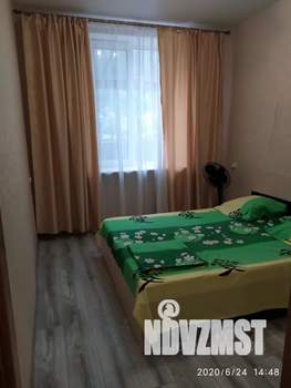 Дом 52м², 1-этажный, посуточно,