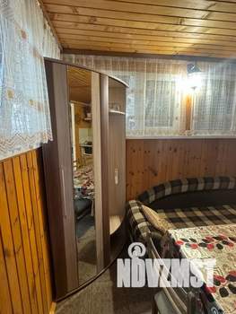 Дом 80м², 2-этажный, посуточно,