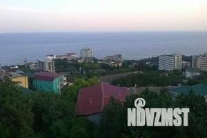 Дом 55м², 4-этажный, посуточно,