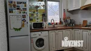 Дом 38м², 1-этажный, посуточно,