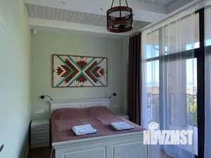 Дом 140м², 2-этажный, посуточно,