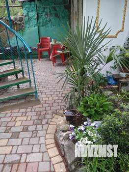 Дом 45м², 2-этажный, на длительный срок,