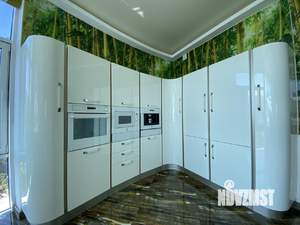 Дом 610м², 5-этажный, посуточно,