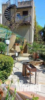 Дом 60м², 2-этажный, посуточно,