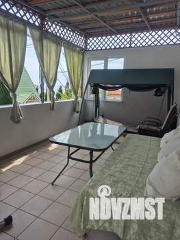 Дом 50м², 2-этажный, посуточно,