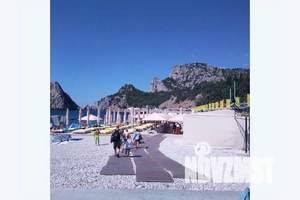 Дом 10м², 2-этажный, посуточно,