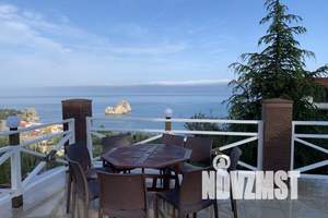 Дом 100м², 2-этажный, посуточно,