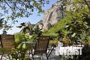 Дом 45м², 2-этажный, посуточно,