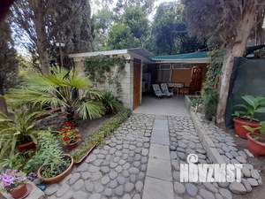 Дом 15м², 1-этажный, посуточно,