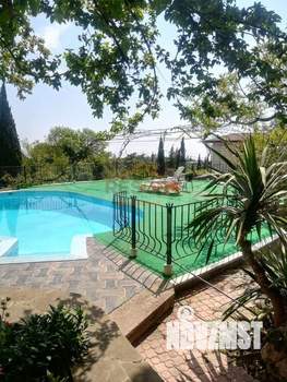 Дом 350м², 3-этажный, посуточно,