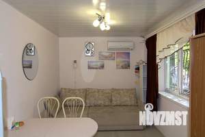 Дом 30м², 1-этажный, посуточно,