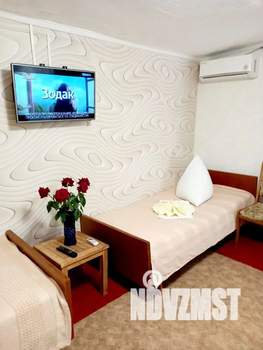 Дом 15м², 1-этажный, посуточно,