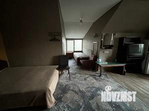 Дом 28м², 2-этажный, посуточно,