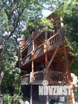 Дом 64м², 3-этажный, посуточно,