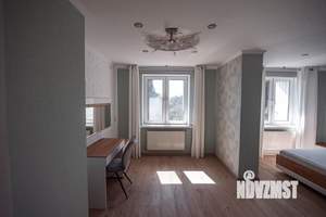 Дом 120м², 1-этажный, посуточно,