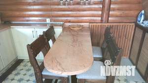 Дом 60м², 2-этажный, посуточно,