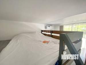 Дом 25м², 1-этажный, на длительный срок,