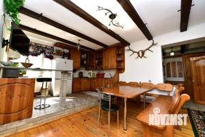 Дом 130м², 1-этажный, посуточно,