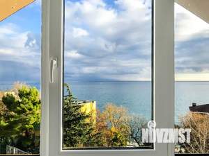 Дом 380м², 3-этажный, посуточно,