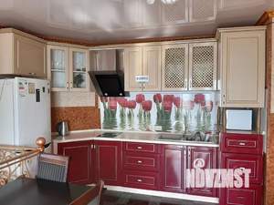 Дом 60м², 2-этажный, посуточно,