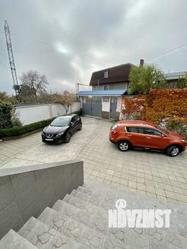 Дом 350м², 3-этажный, посуточно,