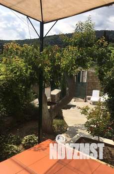 Дом 50м², 1-этажный, посуточно,