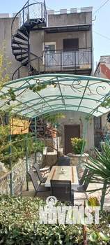 Дом 60м², 2-этажный, посуточно,