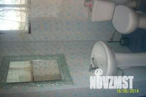 Дом 20м², 1-этажный, посуточно,