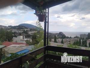 Дом 42м², 1-этажный, посуточно,