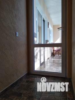 Дом 97м², 2-этажный, посуточно,