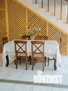 Дом 130м², 3-этажный, посуточно,