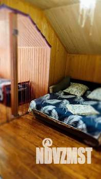 Дом 75м², 2-этажный, посуточно,